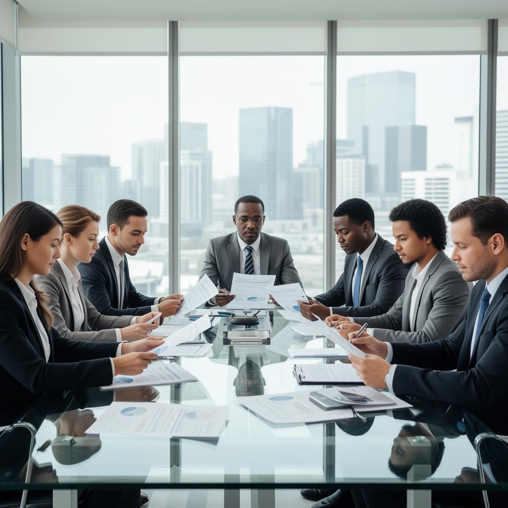 Droit social et relations de travail